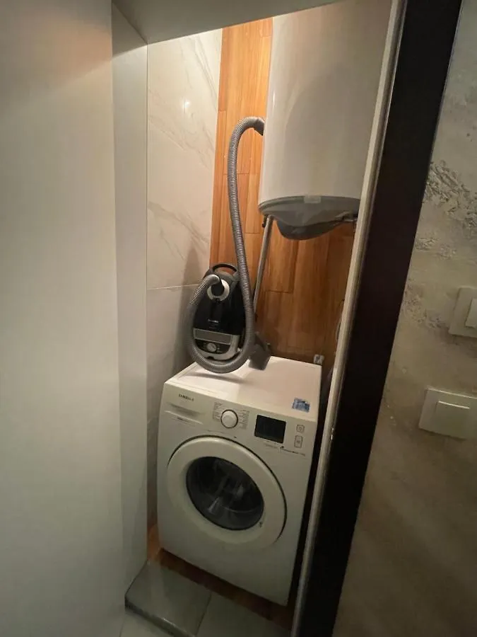 Luxury Apartments In Top City Center Varna 1 0*,  Bulgaristan