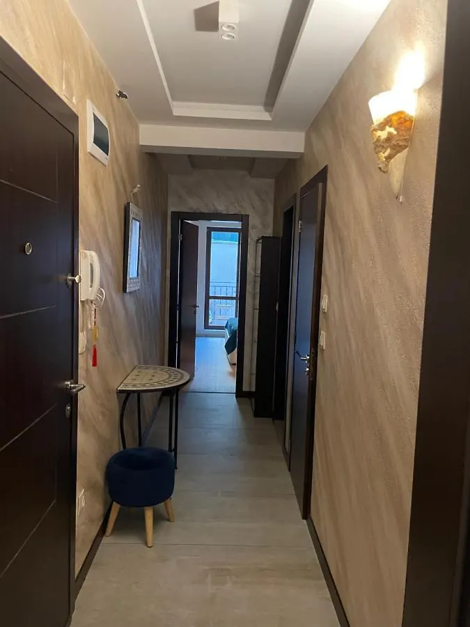 Luxury Apartments In Top City Center Varna 1