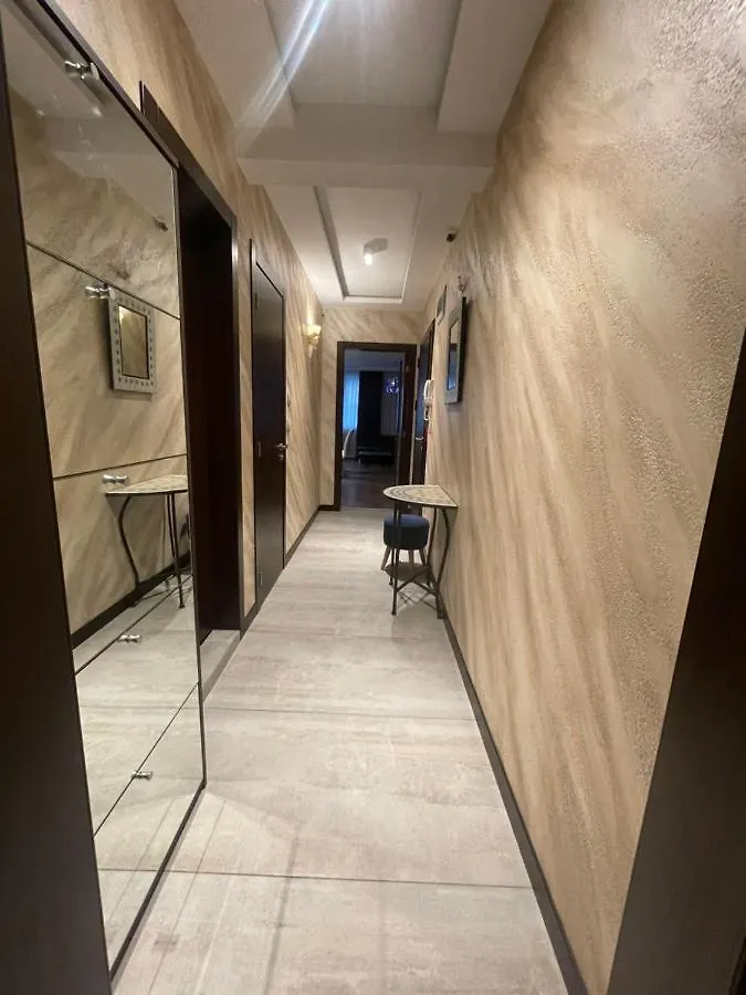 Luxury Apartments In Top City Center Varna 1