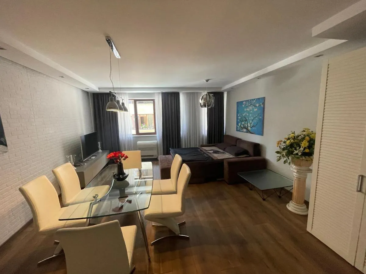 Luxury Apartments In Top City Center Varna 1 Bulgaria